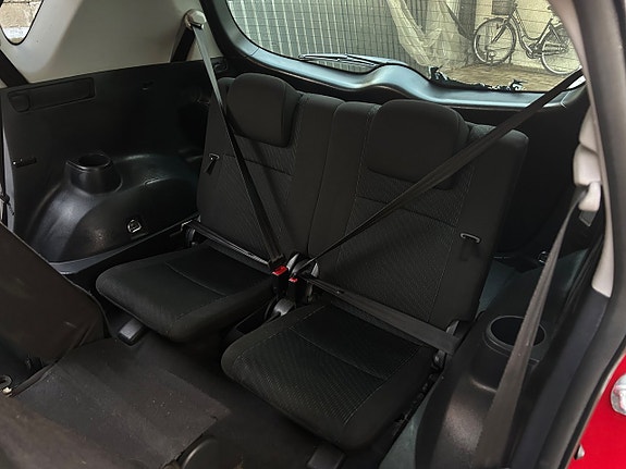 Toyota Verso 15 of 16