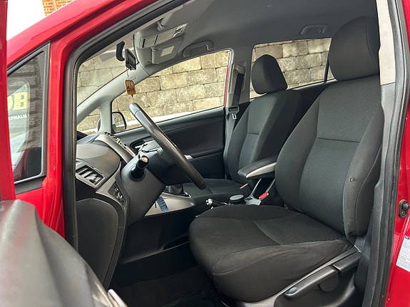 Toyota Verso 10 of 16