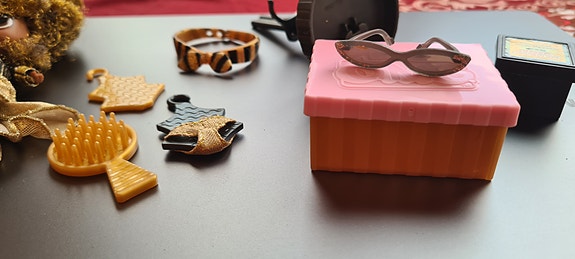 Product image 2 of 5