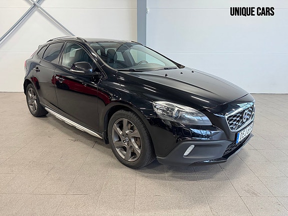 Volvo V40 Cross Country
