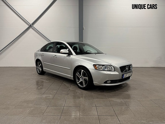 Volvo S40
