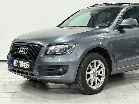 Audi Q5 3 of 5