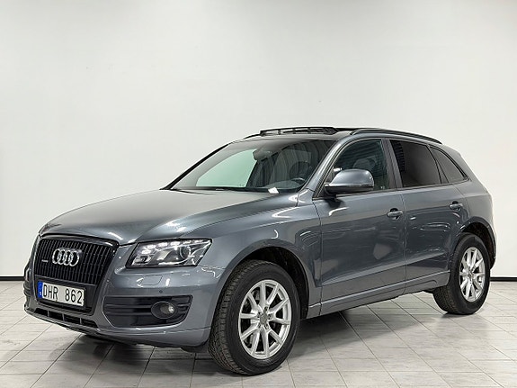 Audi Q5 2 of 5