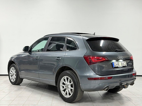 Audi Q5 4 of 5