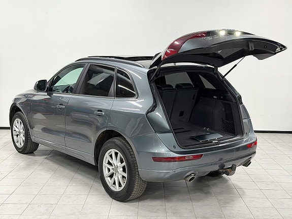 Audi Q5 5 of 5
