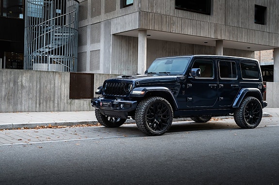 Jeep Wrangler 19 of 30