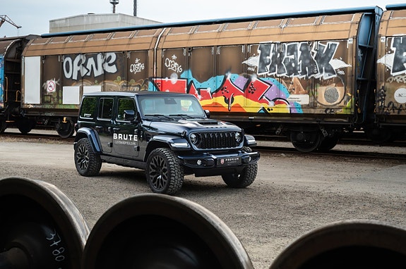 Jeep Wrangler 7 of 30