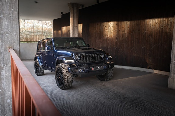 Jeep Wrangler 15 of 30