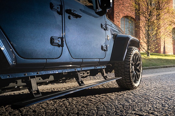 Jeep Wrangler 24 of 30