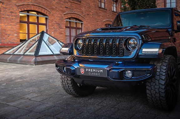 Jeep Wrangler 22 of 30