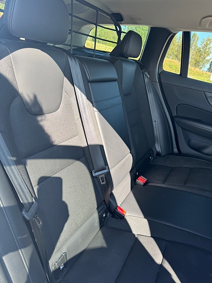 Volvo V60 7 of 13