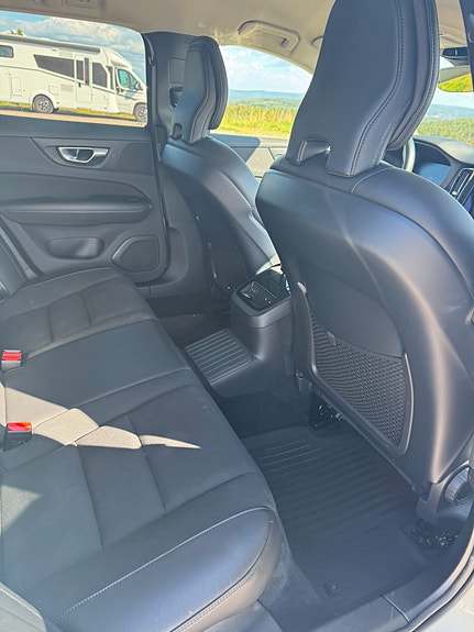 Volvo V60 6 of 13