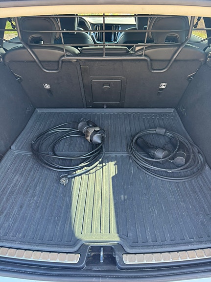 Volvo V60 13 of 13