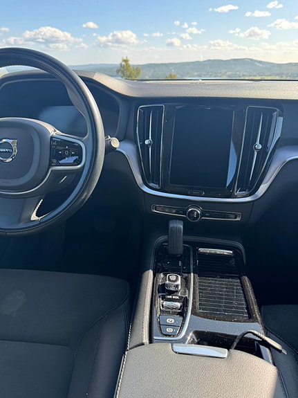Volvo V60 10 of 13