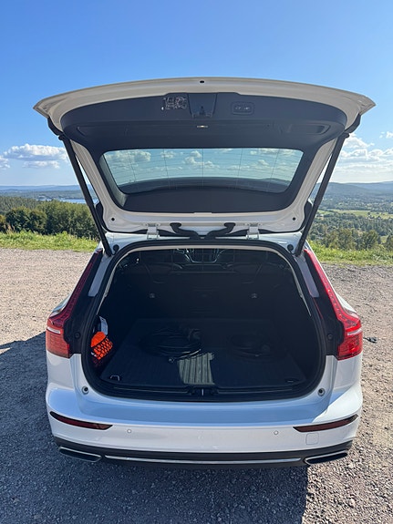 Volvo V60 12 of 13