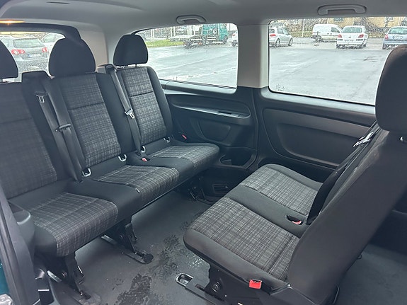 Mercedes-Benz Vito 114 18 of 19