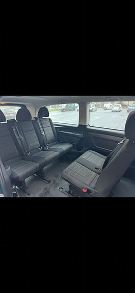 Mercedes-Benz Vito 114 15 of 19