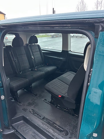 Mercedes-Benz Vito 114 19 of 19