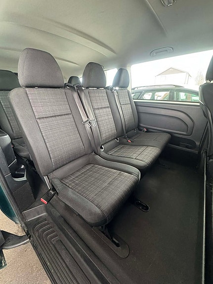Mercedes-Benz Vito 114 14 of 19