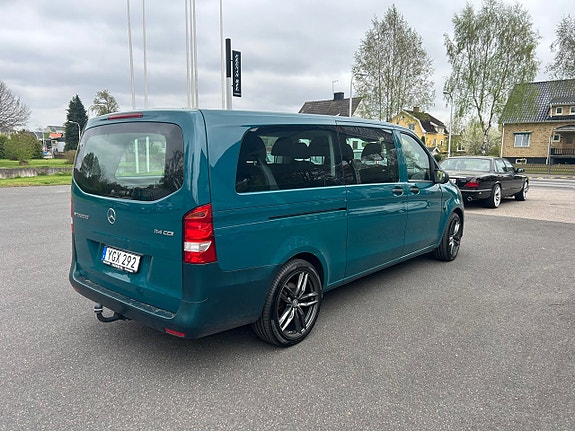 Mercedes-Benz Vito 114 4 of 5