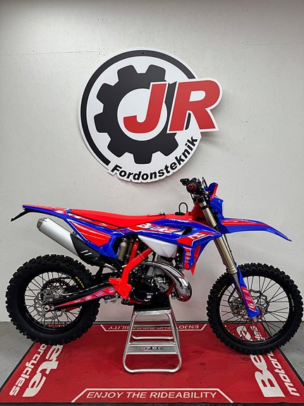 Beta RR 200 2T RACE MY26