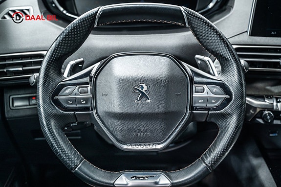 Peugeot 3008 12 of 24