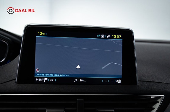 Peugeot 3008 17 of 24