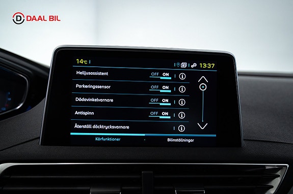 Peugeot 3008 18 of 24