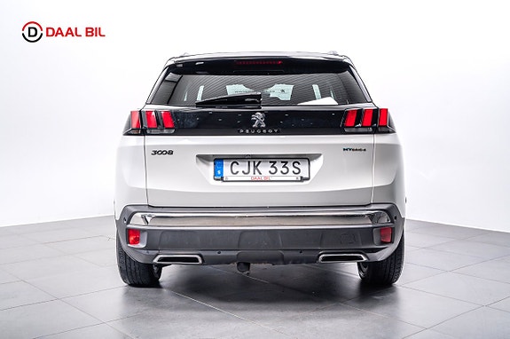 Peugeot 3008 6 of 24