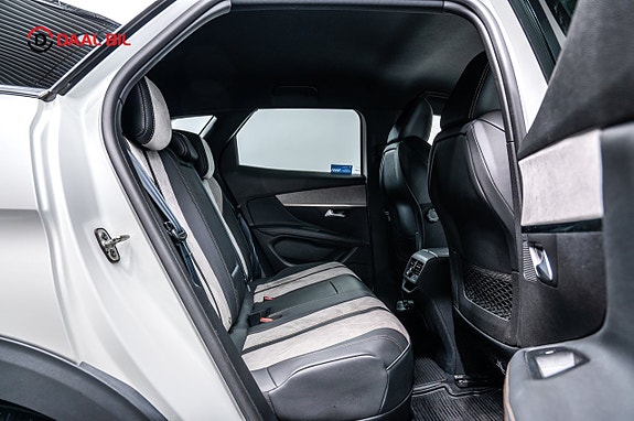 Peugeot 3008 21 of 24