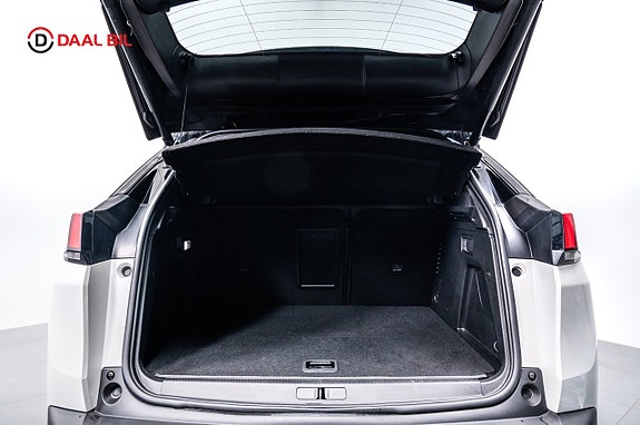 Peugeot 3008 22 of 24