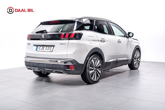 Peugeot 3008 5 of 5