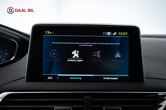 Peugeot 3008 14 of 24