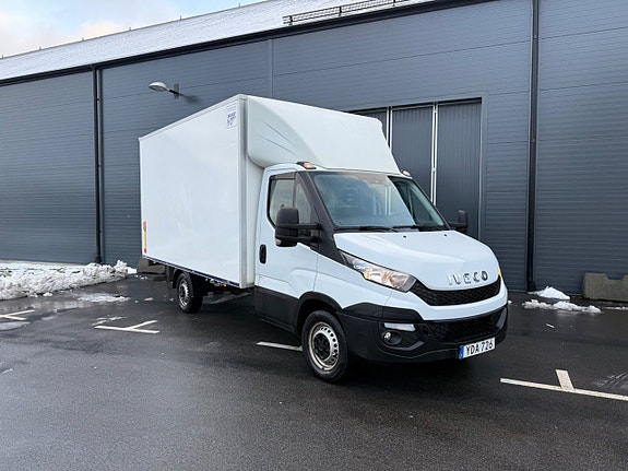 Iveco Daily