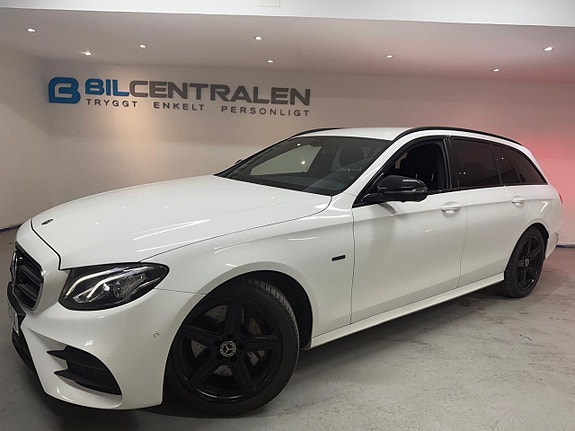 Mercedes-Benz E300 de