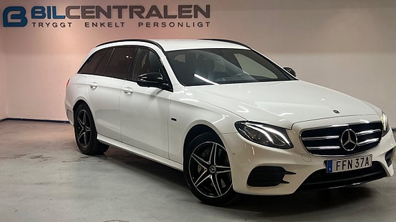Mercedes-Benz E300 de 6 of 19