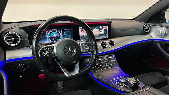 Mercedes-Benz E300 de 10 of 19