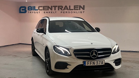 Mercedes-Benz E300 de 7 of 19