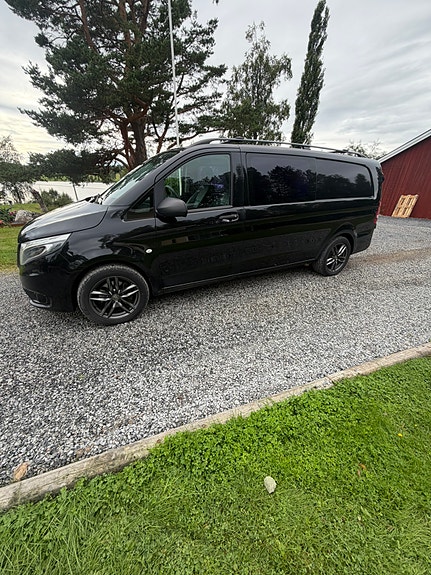 Mercedes-Benz Vito-Klass 2 of 7