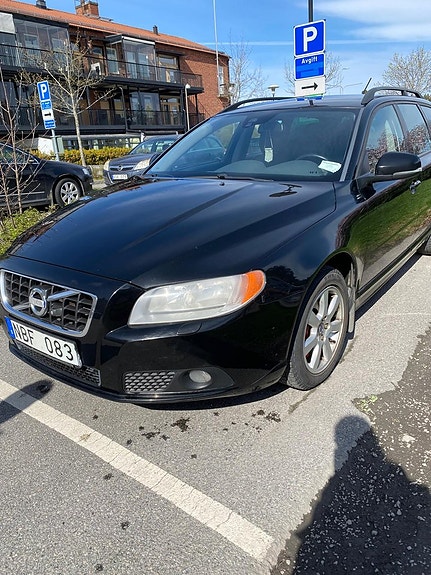 Volvo V70