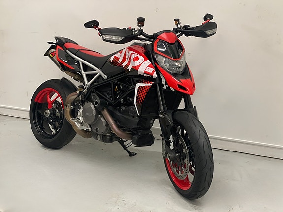Ducati Hypermotard