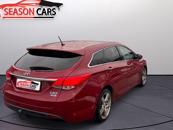 Hyundai i40 3 of 5