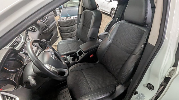 Nissan Qashqai 8 of 10