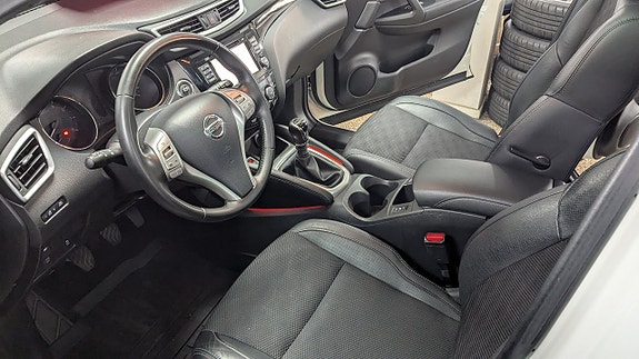 Nissan Qashqai 7 of 10