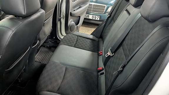 Nissan Qashqai 6 of 10