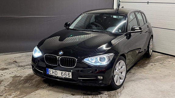 BMW 116d
