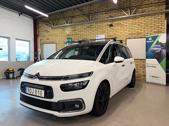 Citroen Grand C4 Picasso