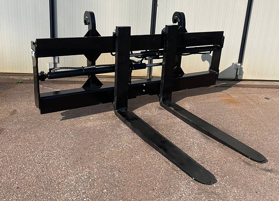 THORÉNS I KIL. HYDRAULISKA PALLGAFFLAR FRAKTFRITT