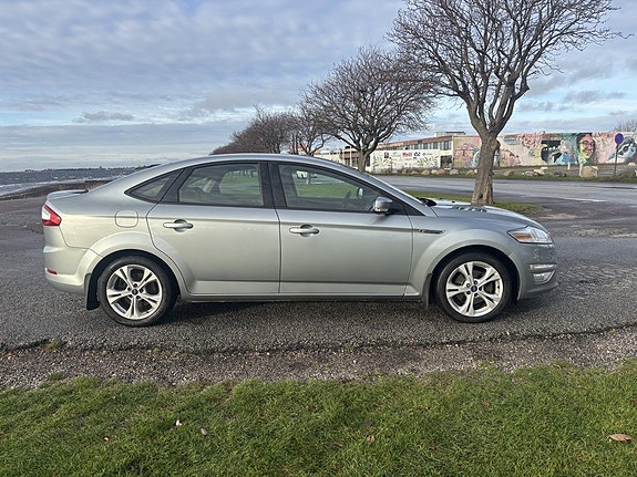 Ford Mondeo 5 of 5