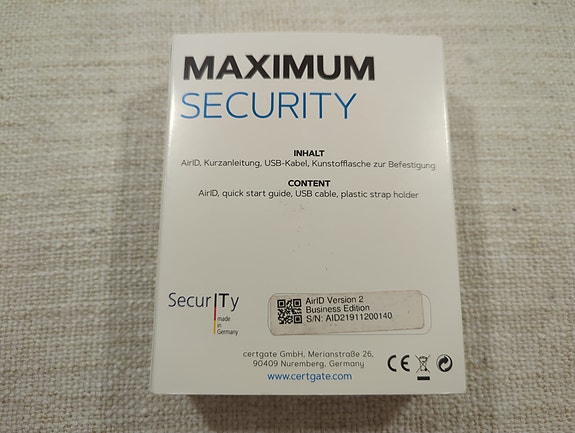 Product image 2 of 5